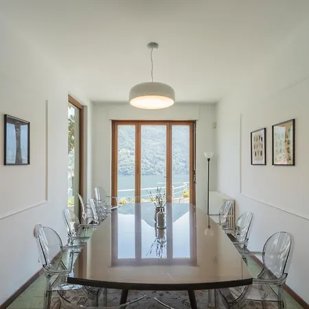 빌라 Chiara With Private Garden By Rent *