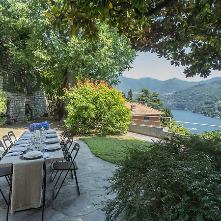 Chiara With Private Garden By Rent 몰트라지오