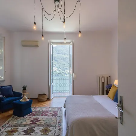 Chiara With Private Garden By Rent 빌라