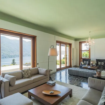 빌라 Chiara With Private Garden By Rent