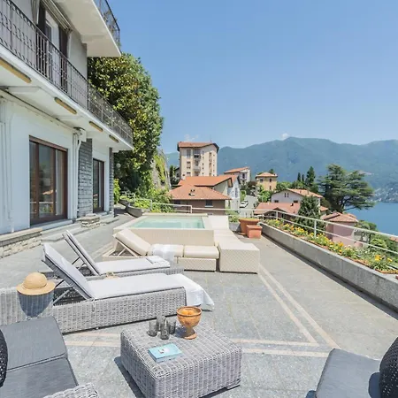 Chiara With Private Garden By Rent 빌라