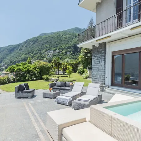 Chiara With Private Garden By Rent *