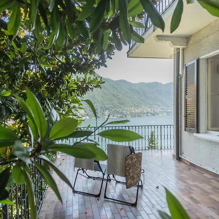 Chiara With Private Garden By Rent 别墅