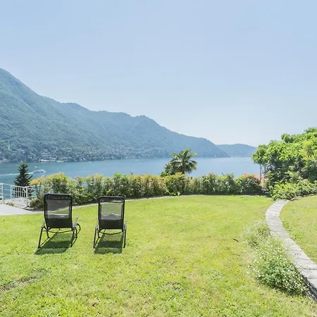 别墅 Chiara With Private Garden By Rent *